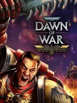 PC《战锤40K：战争黎明 – 终极版》Definitive Edition中文版下载