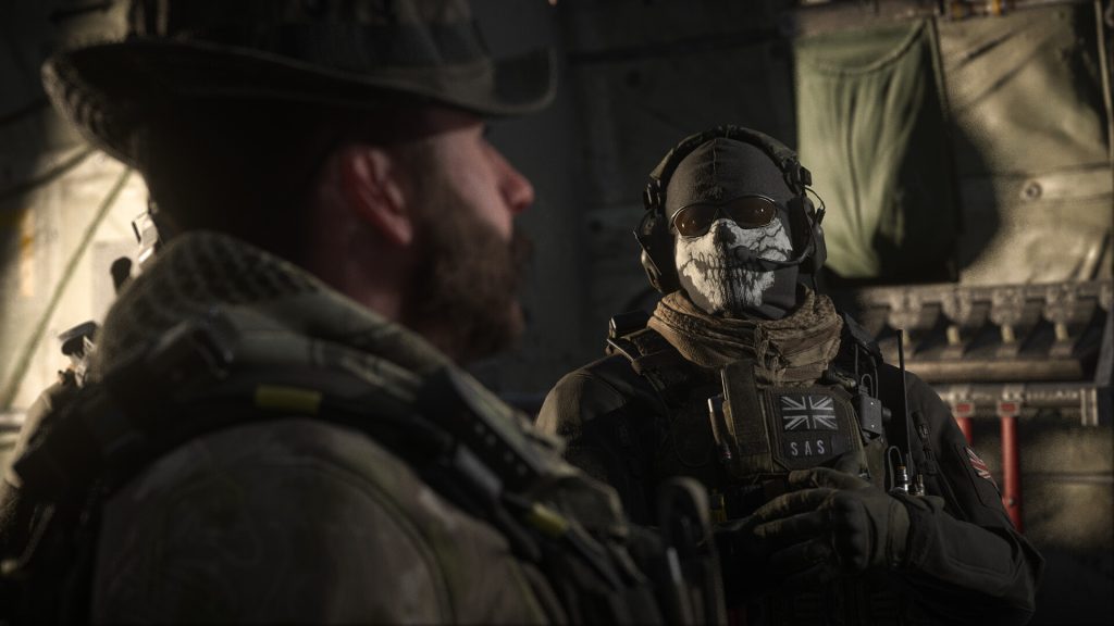 PC《使命召唤20：现代战争3(Call of Duty: Modern Warfare III)》中文版+v10.4下载