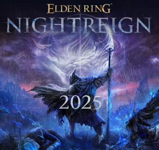 【5.05】PS4《艾尔登法环 黑夜君临》中文版CUSA50617+v1.10下载